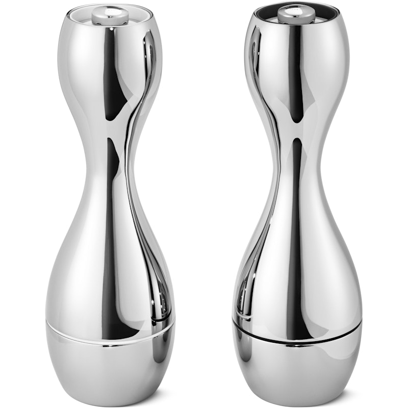 Cobra Salt And Pepper Mill Set