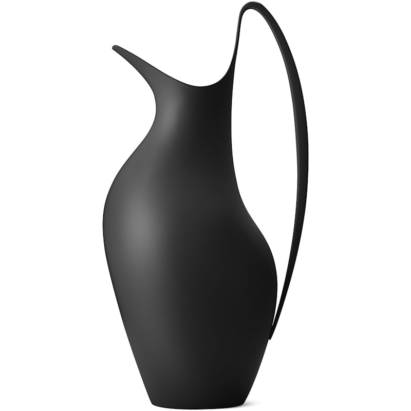 Henning Koppel Pitcher 0.75 L, Midnight Black