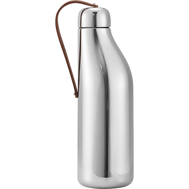 Sky Drinking Bottle 50 cl, Stainless Steel