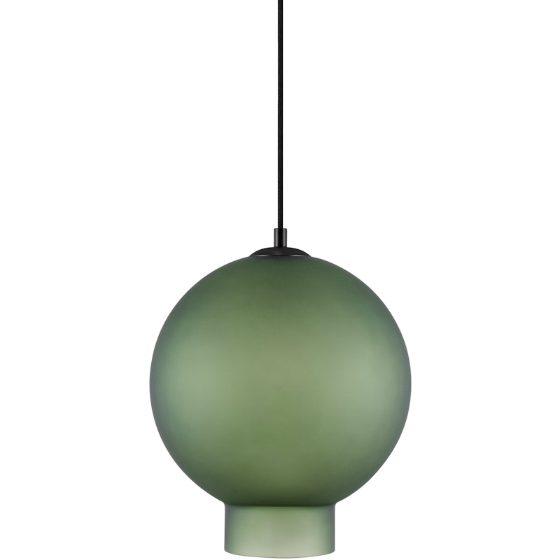 Bams Pendant, Green