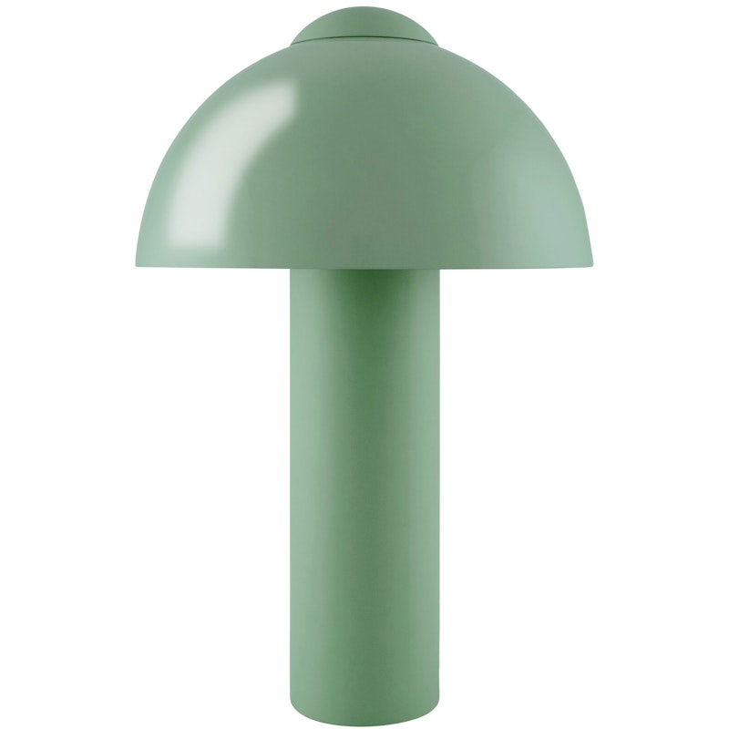 Buddy 23 Table Lamp, Green