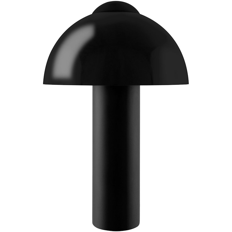 Buddy 23 Table Lamp, Black