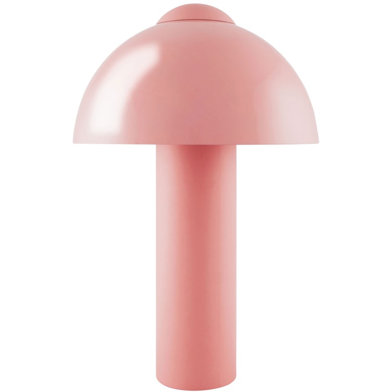 Buddy 23 Table Lamp, Blush