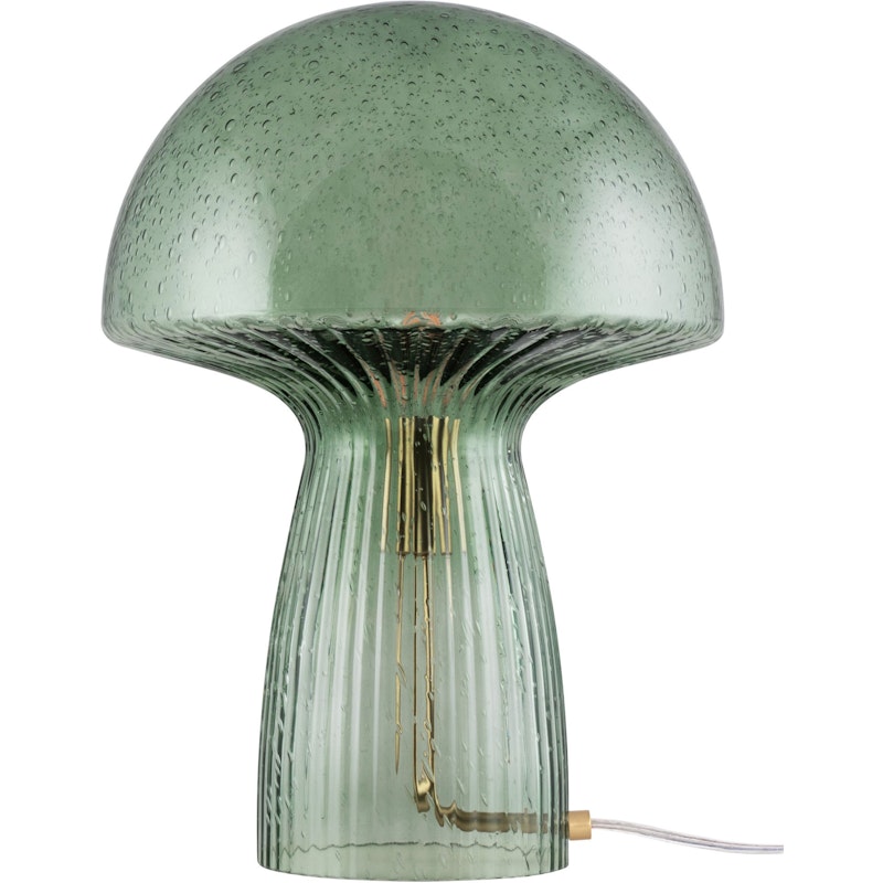 Fungo Table Lamp Special Edition 30 cm, Green