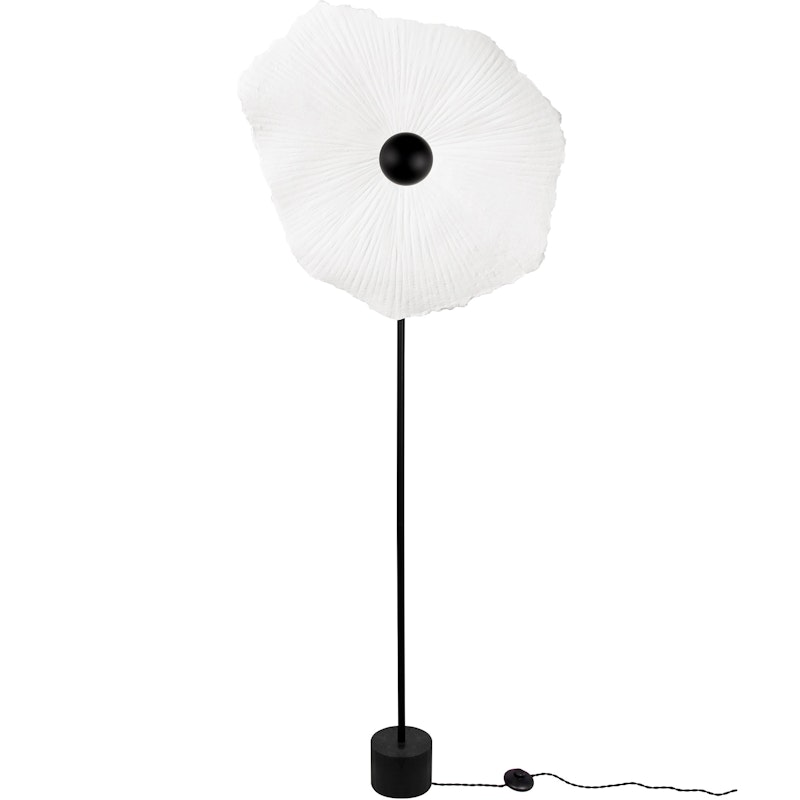 Tropez Floor Lamp Natural