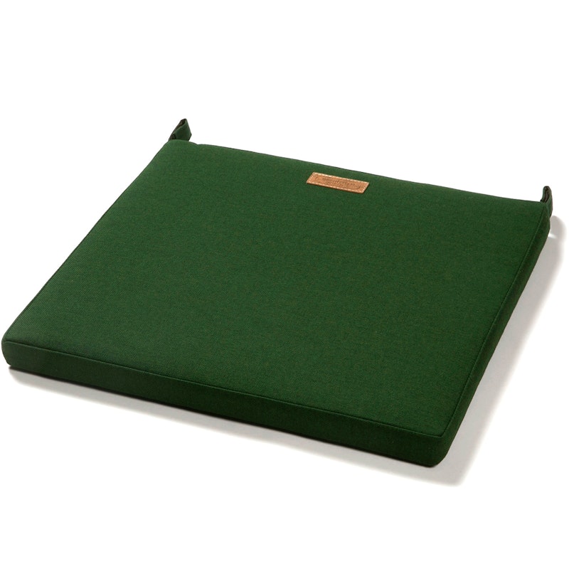 A2 Seat Cushion For Armchair, Green