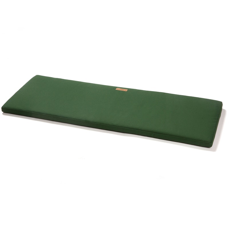 Seat Cushion For 8 Bench, Green