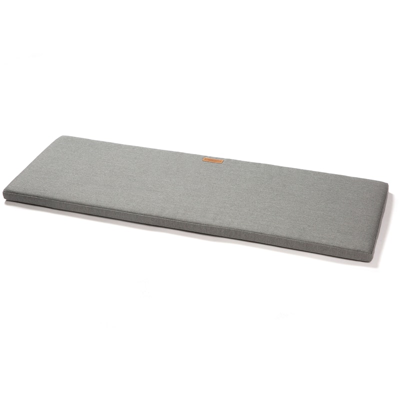 Seat Cushion For 8 Bench, Grey
