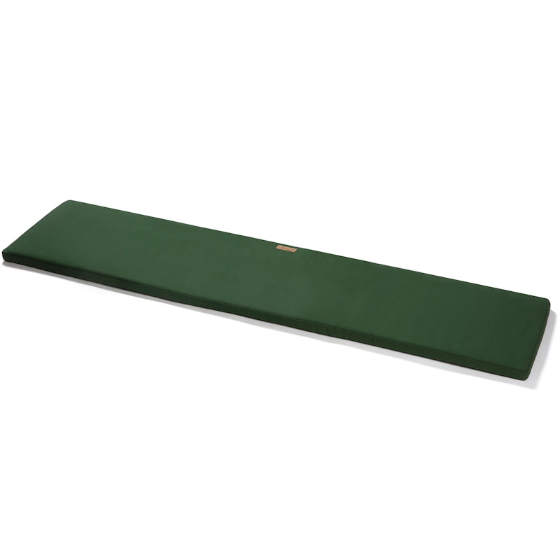 Seat Cushion For 9 Bench, Green
