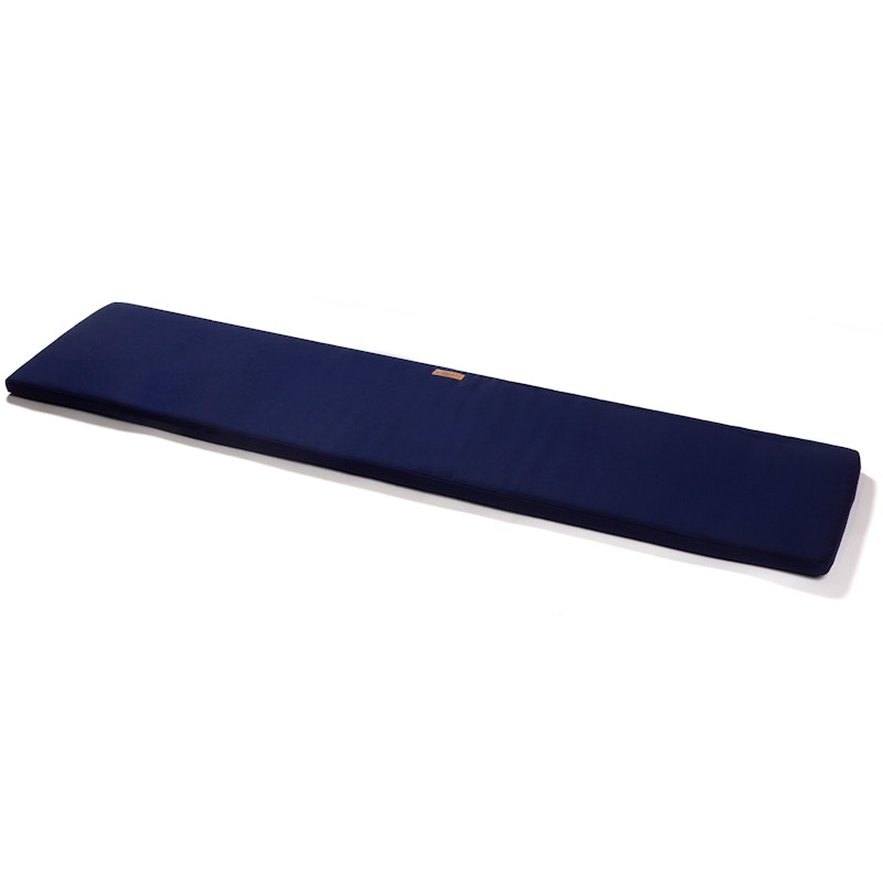 Seat Cushion For 9 Bench, Blue