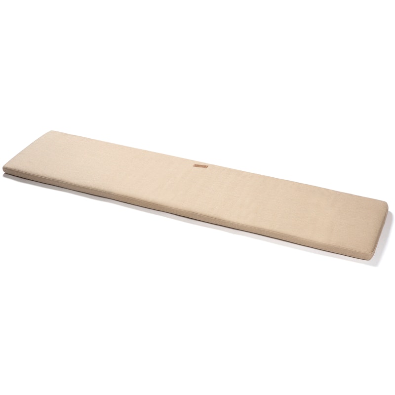 Seat Cushion For 9 Bench, Beige