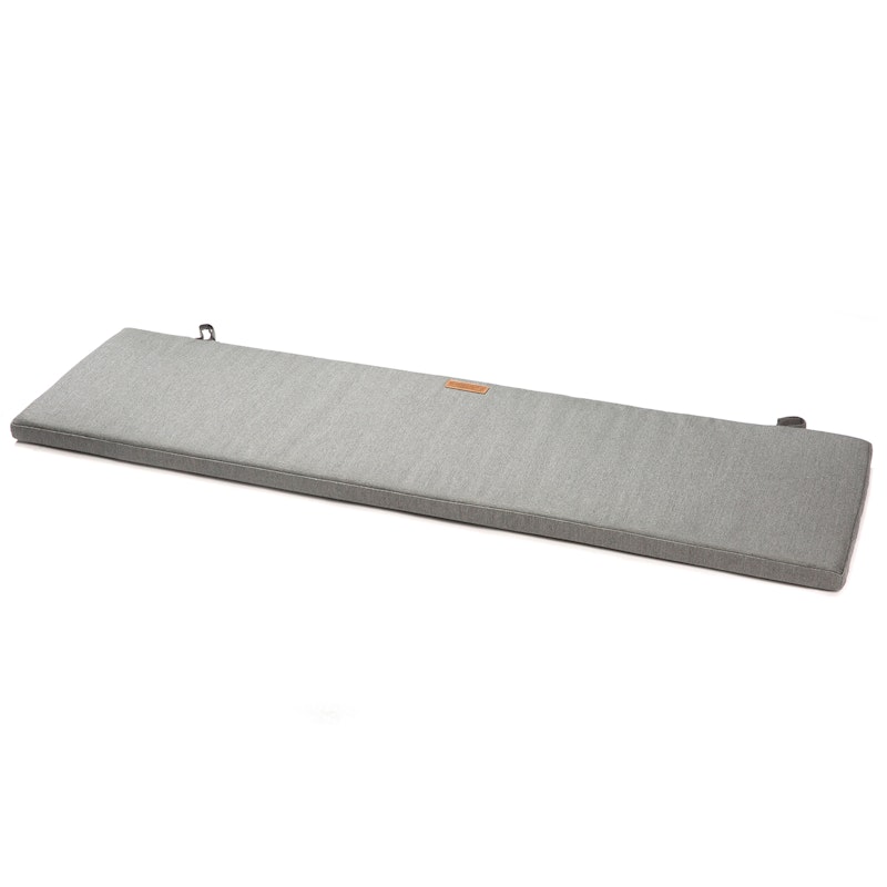 Seat Cushion For Brewery Sofa, Grey