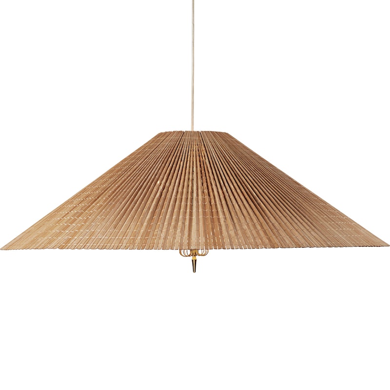 1972 Pendant Bamboo, Ø90 cm