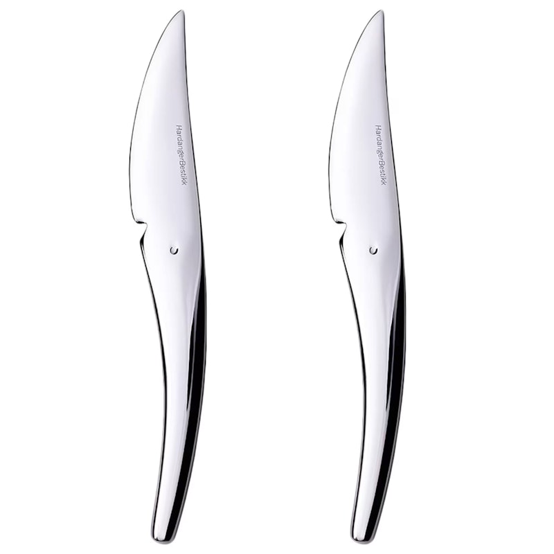 Cheese Knife 2-pack