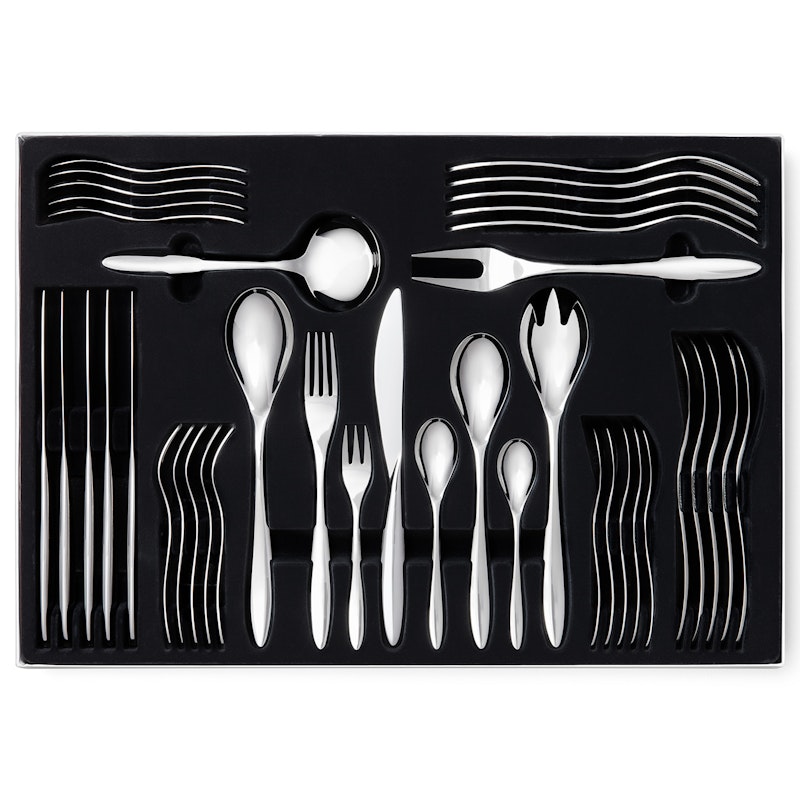 Maria Cutlery set 40 pcs