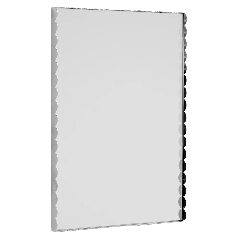 Arcs Mirror S 43x61 cm, Mirror