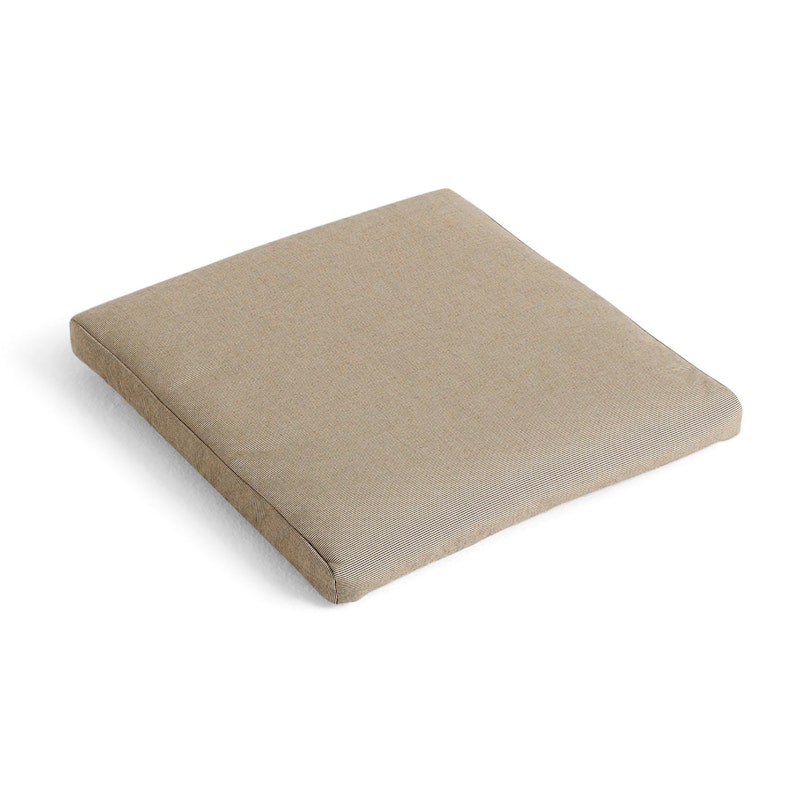 Balcony Cushion, Beige Yeast