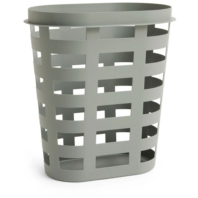 Basket (Recycled) Large, Army