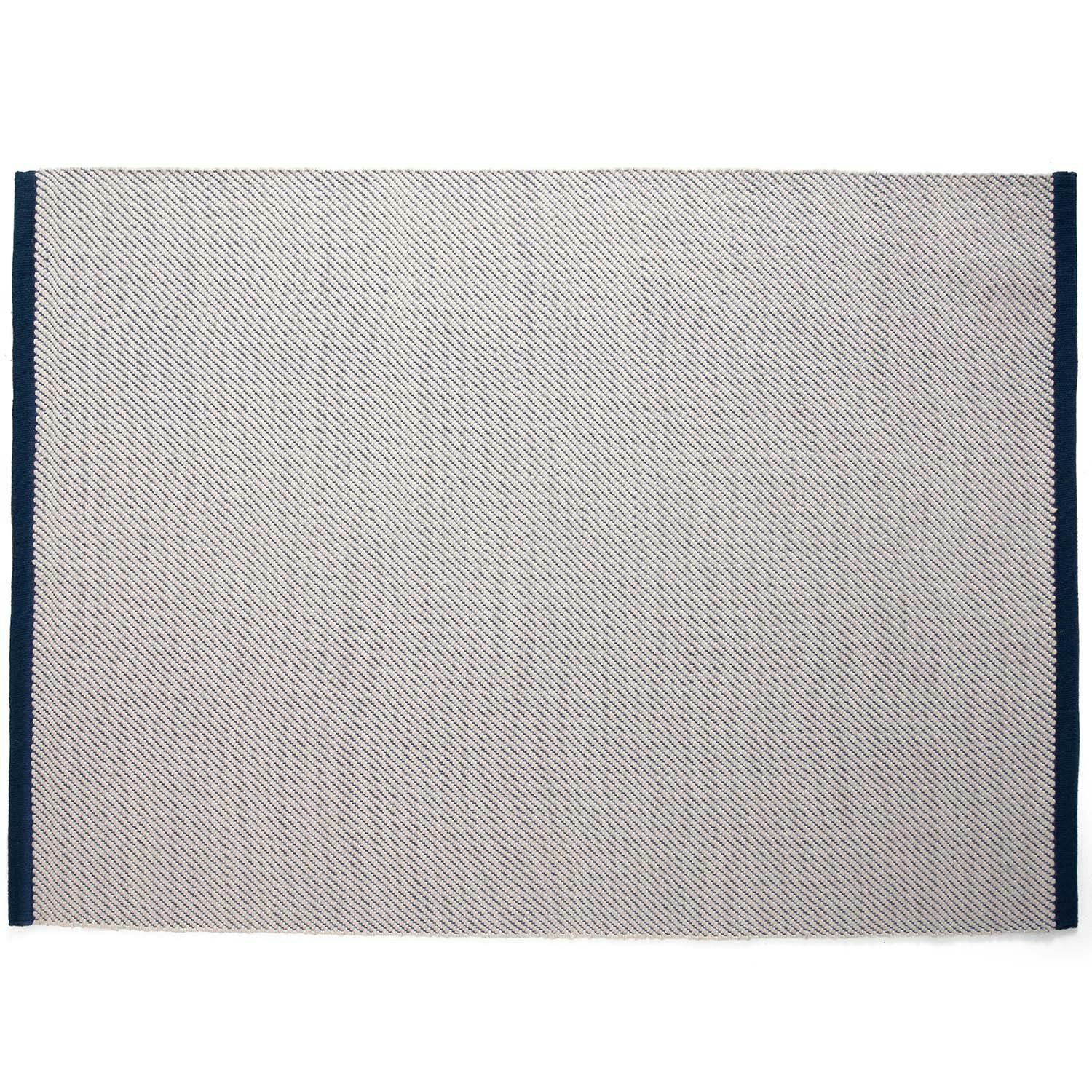HAY BIAS RUG ラグ 80 cm x 200cm Buy Bias Rug Tint 80 x 200 from HAY | NO GA