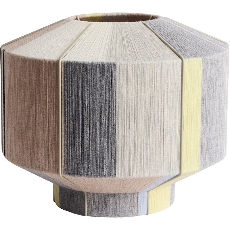 Bonbon Shade 380 Lampshade, City