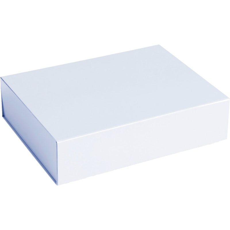 Colour Storage Box S, Lavender