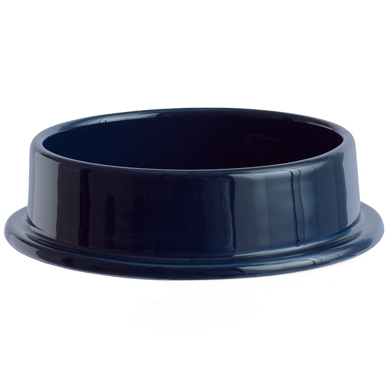 Column Candle Holder L, Midnight Blue