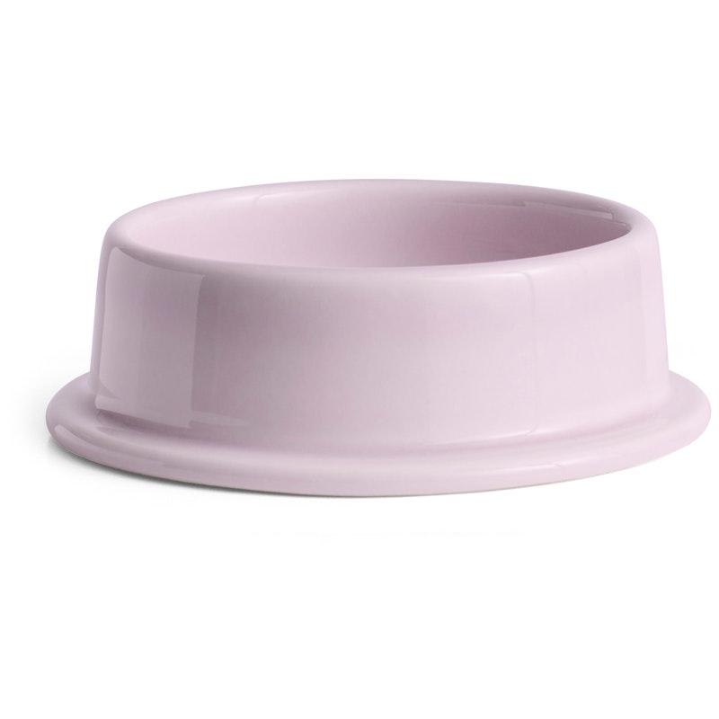 Column Candle Holder S, Pale Pink