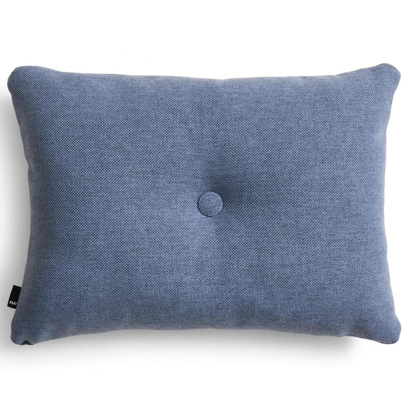 Dot Cushion Mode 45x60 cm, Violet