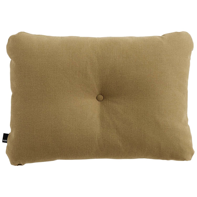 Dot XL Cushion Mini Dot 50x65 cm, Olive Green