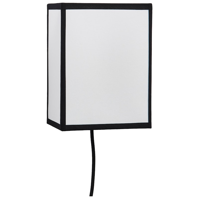 Ava Square Wall Lamp