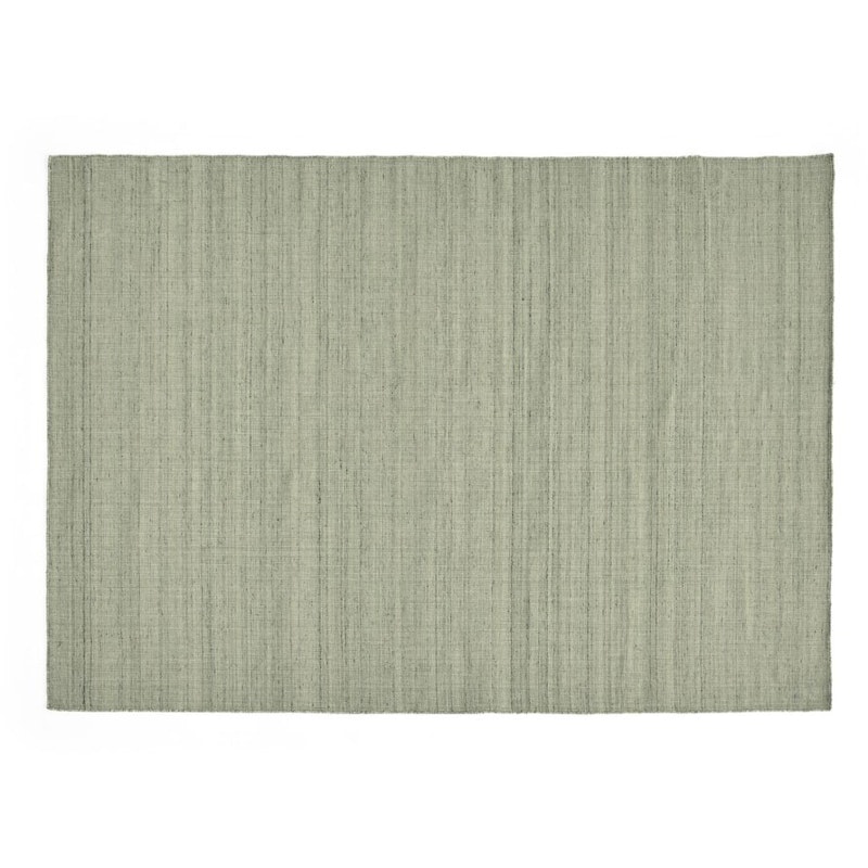 Haze Rug 140x200 cm, Green