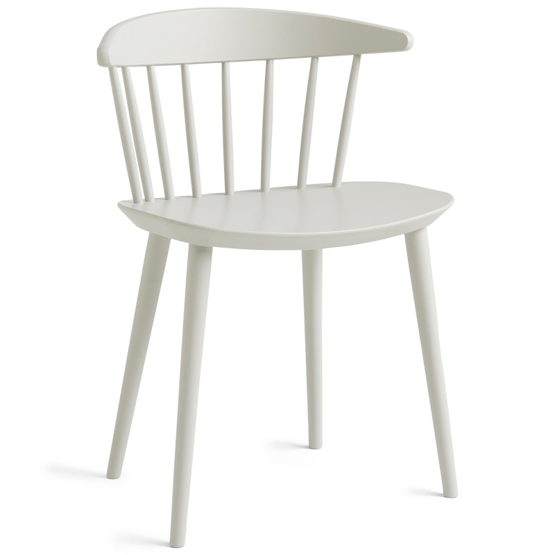 J104 Chair, Warm Grey