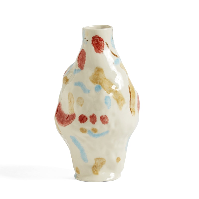 Jessica Hans Vase, Miró