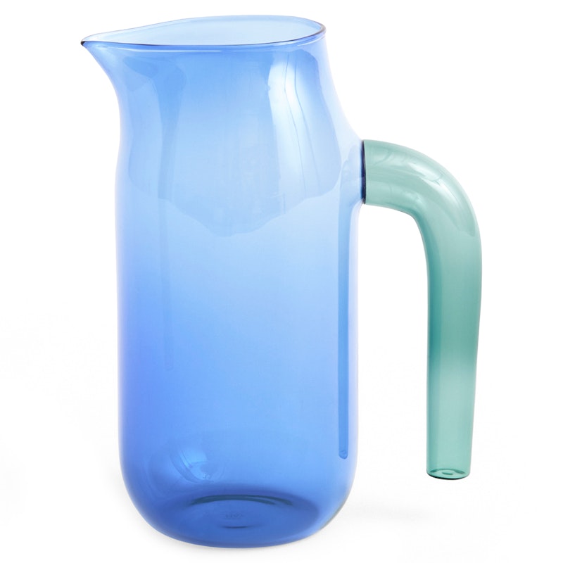 Jug XL, Blue