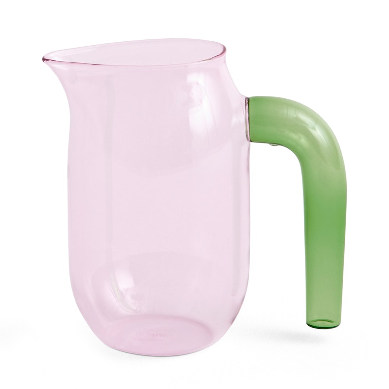 Jug S, Pink