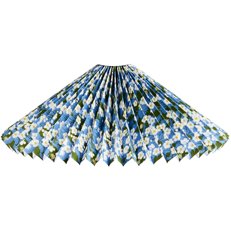 Matin Lampshade 300 mm, Mitsi By Liberty