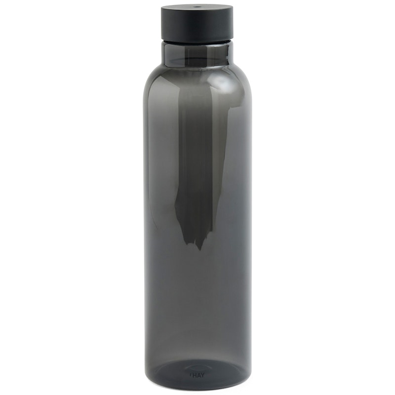 Miz Water Bottle 72 cl, Charcoal