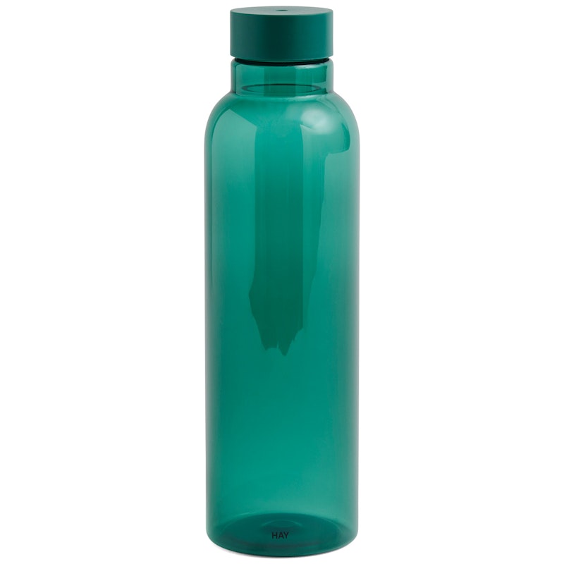 Miz Water Bottle 72 cl, Dark Green