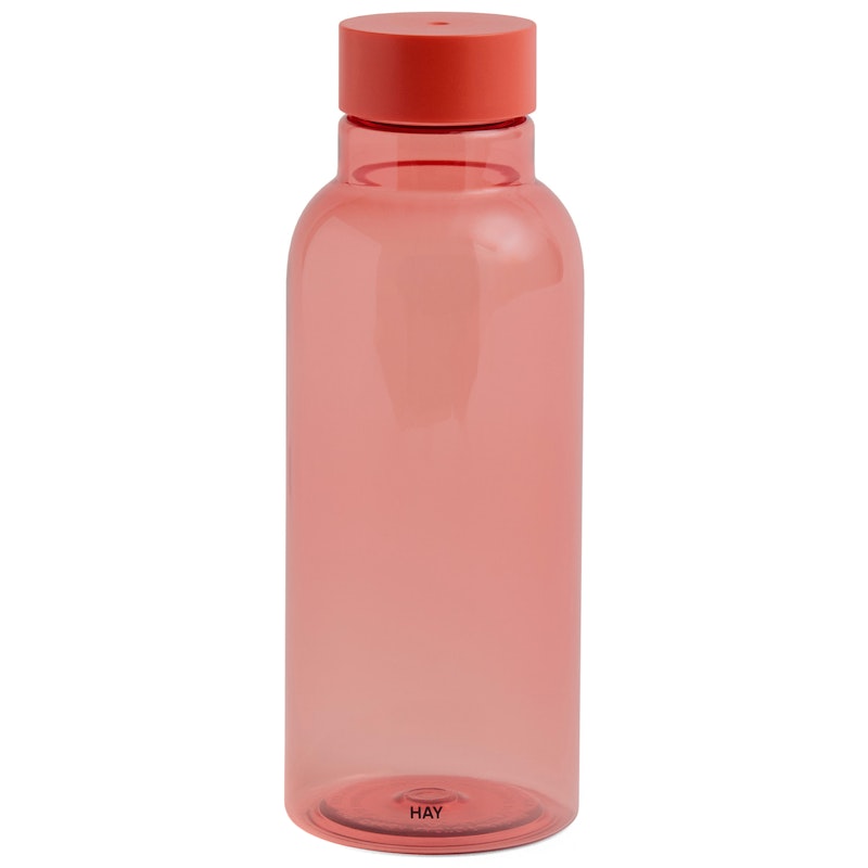 Miz Water Bottle 54 cl, Red