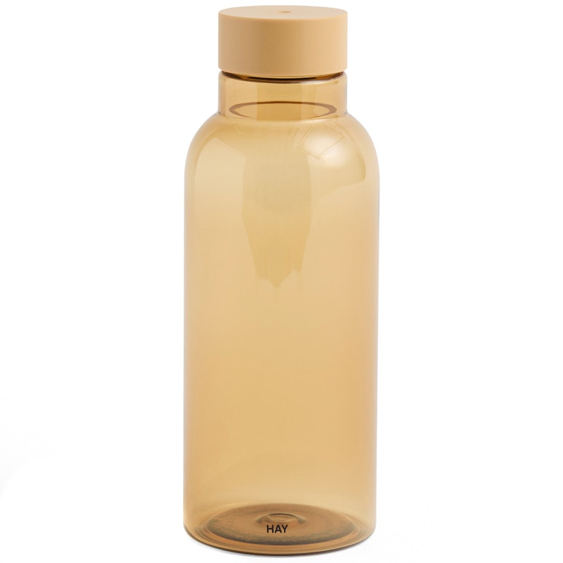 Miz Water Bottle 54 cl, Caramel