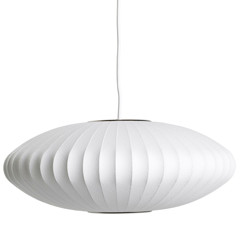 Nelson Saucer Bubble Pendant, 445 mm