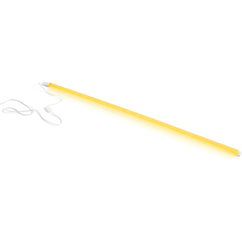 Neon Led Tube, Yellow