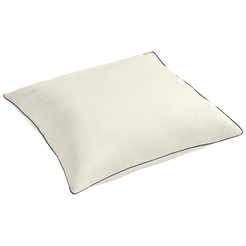 Outline Pillowcase 65x100 cm, Ivory