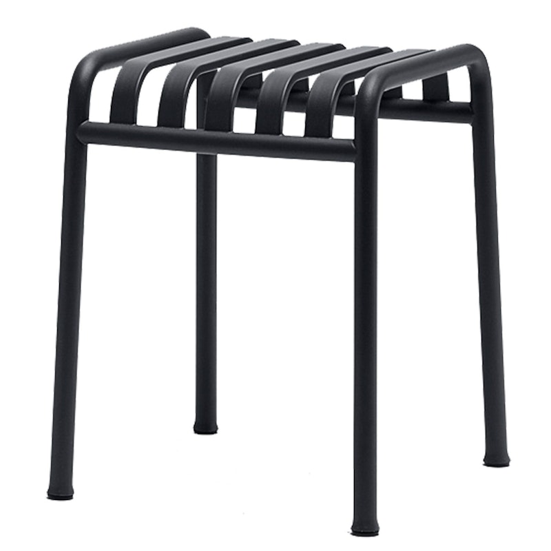 Palissade Stool, Anthracite