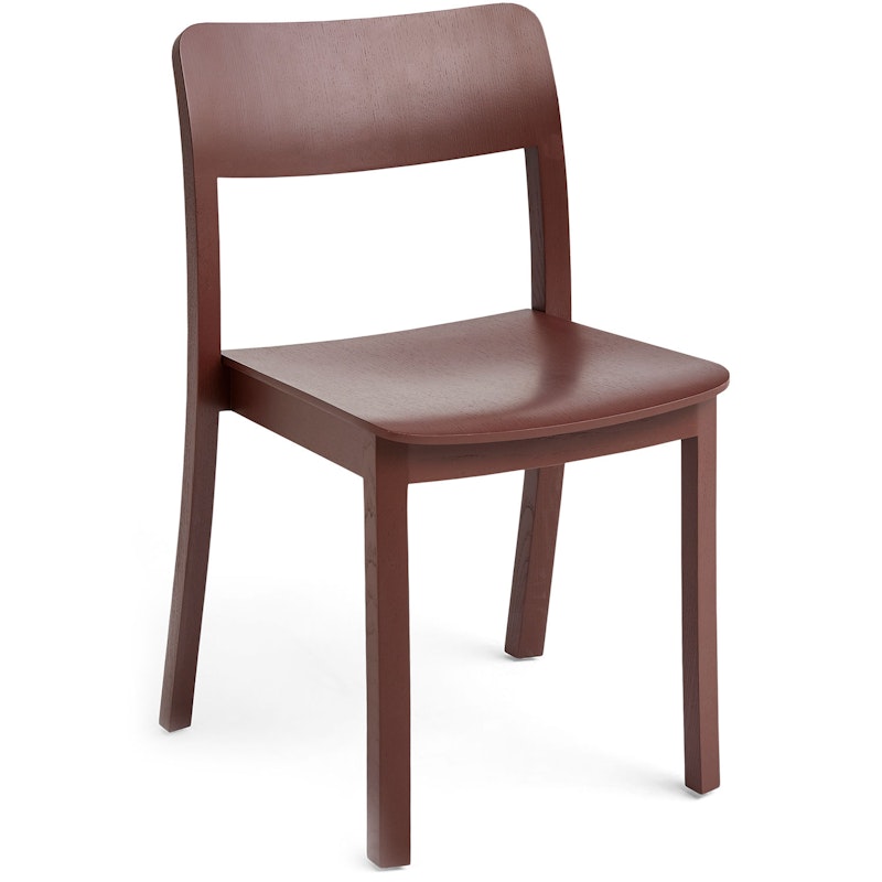 Pastis Chair, Barn Red