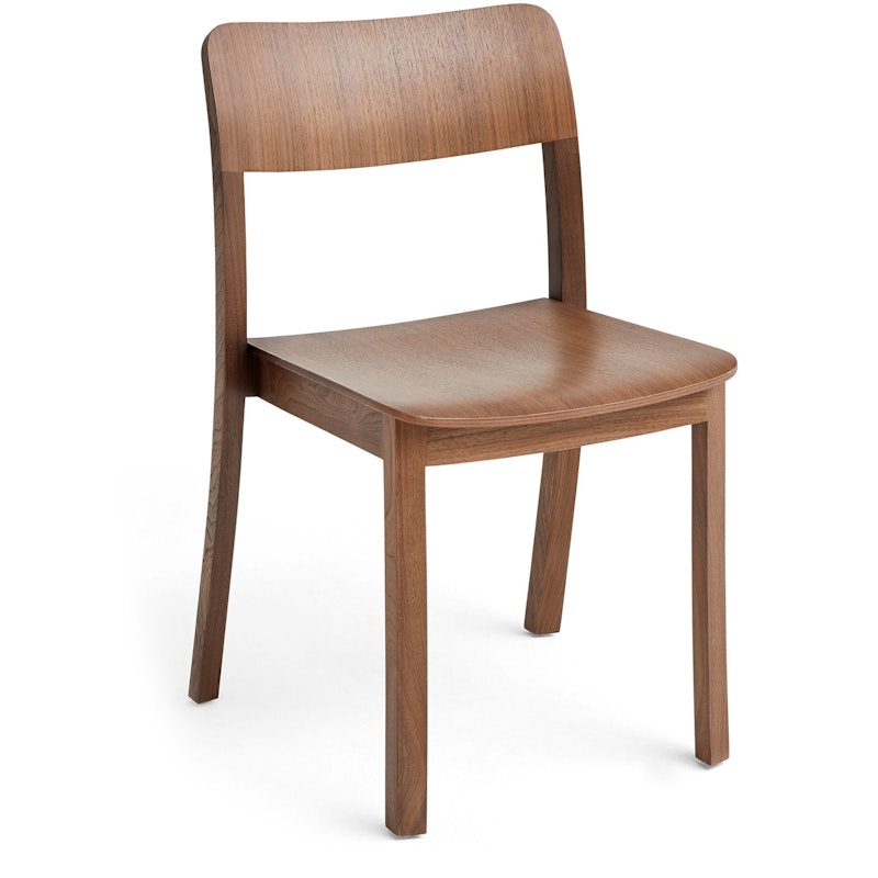 Pastis Chair, Walnut