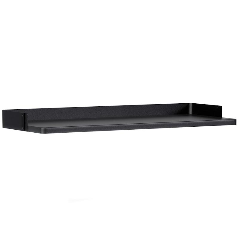 Pier System Shelf, Ps Black