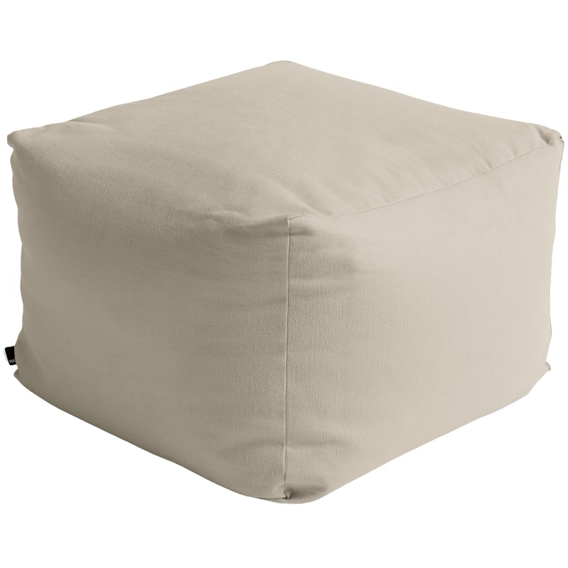 Planar Pouf, Sand