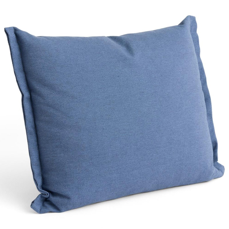 Plica Cushion Story 55x60 cm, Blue