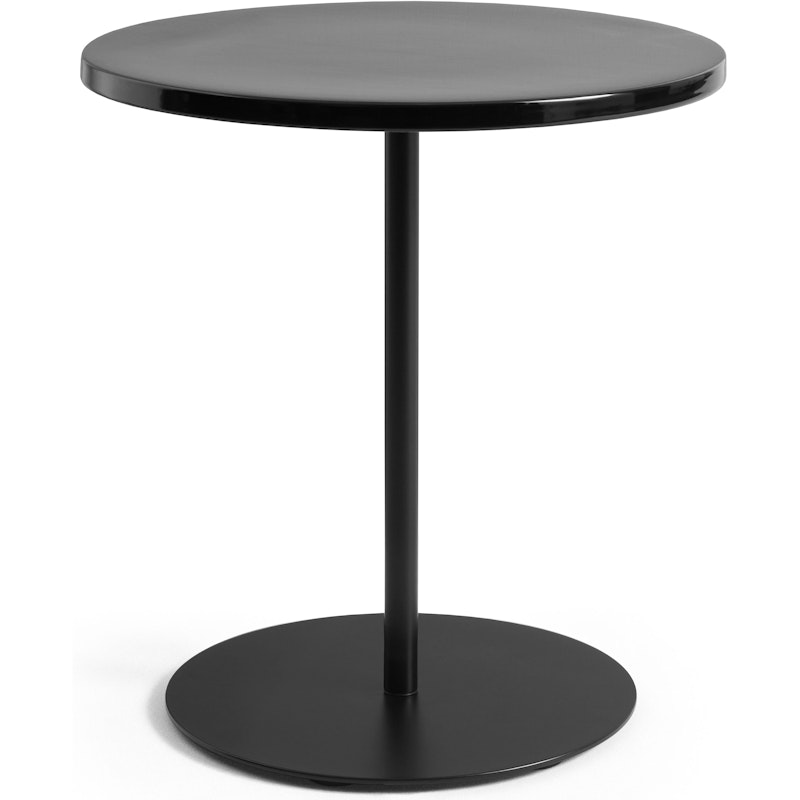 Pyro Coffee Table 45 cm, Black